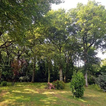 Le Pied Du Chene Panzió 3*