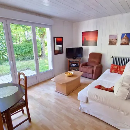 Panzió Le Pied Du Chene 3*