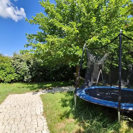 Le Pied Du Chene Panzió 3*