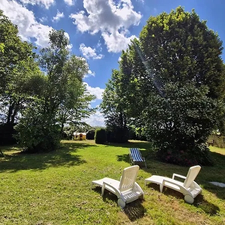 Panzió Le Pied Du Chene 3*