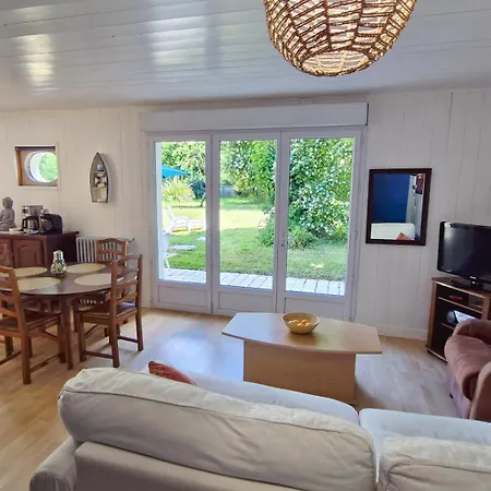 Le Pied Du Chene Panzió 3*