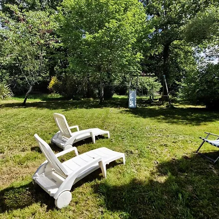 Le Pied Du Chene 3* Grézac