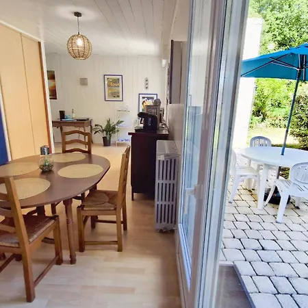 Panzió Le Pied Du Chene 3*