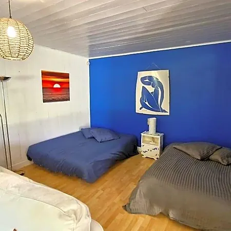 Frühstückspension Le Pied Du Chene 3*