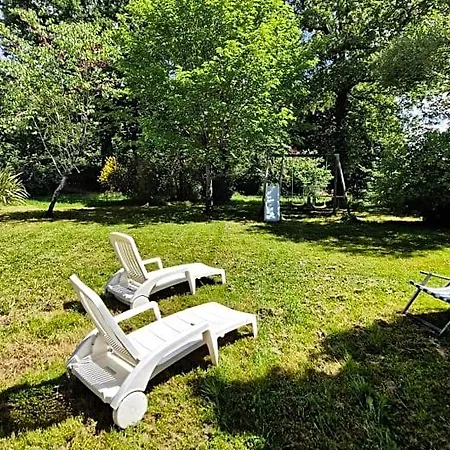 Le Pied Du Chene 3* Grézac