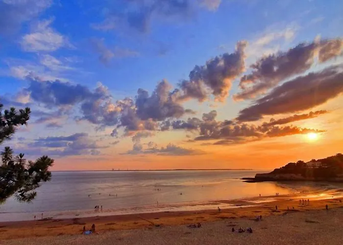 Le Pied Du Chene Bed and breakfast 3*