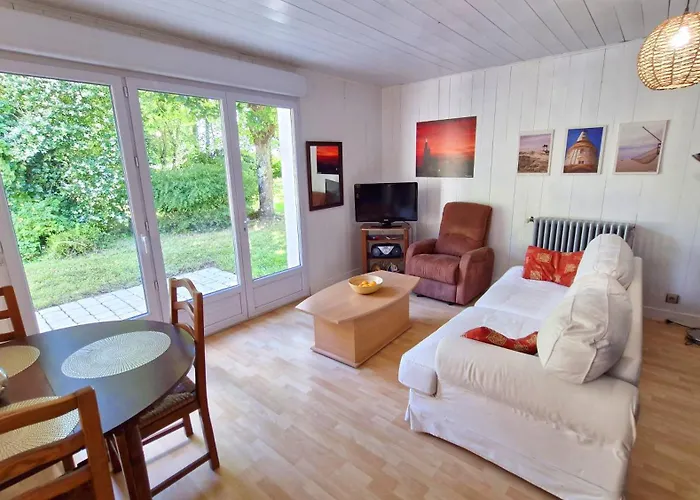 Bed and breakfast Le Pied Du Chene 3*