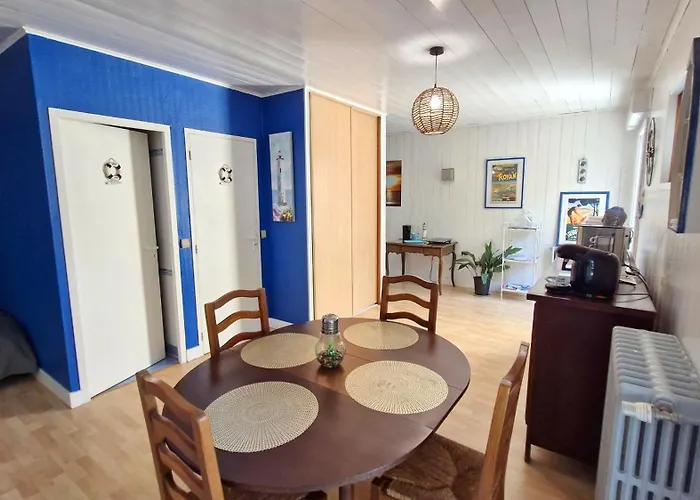 Le Pied Du Chene Bed and breakfast 3*