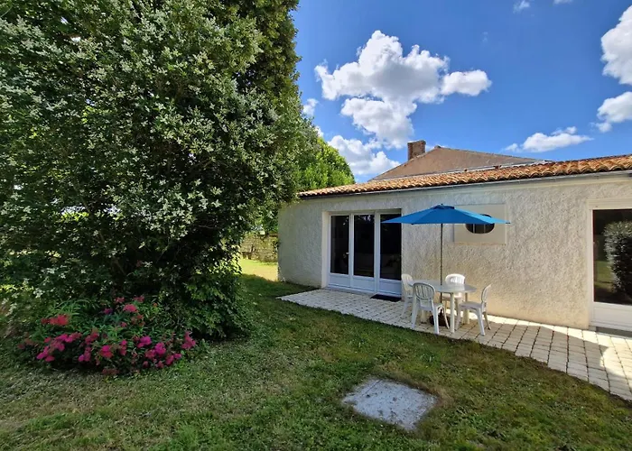 Bed and breakfast Le Pied Du Chene